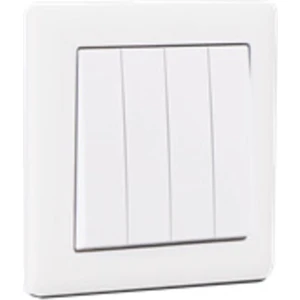Ingiliz Tipi 4lü Anahtar British Standard 4G Switch