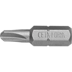 Ceta Form Tri-Wing 3 Sürücülü Bits Uç Tw5- 25 mm