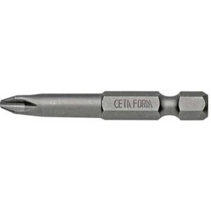 Ceta Form Yıldız Mıknatıslı Manyetik Bits Matkap Ucu Ph 1 x 110 cm