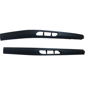 Renault Fluence Lip Tampon Altı Uyumlu Kırılmaya Dayanıklı 1 Takım