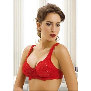Bella Donna Dantelli Toparlayıcı Minimizer Sütyen