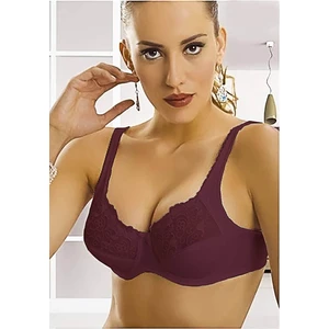 Bella Donna Dantelli Toparlayıcı Minimizer Sütyen