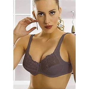 Bella Donna Dantelli Toparlayıcı Minimizer Sütyen