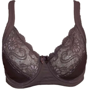 Bella Donna 2100 Dantelli Toparlayıcı Minimizer Sütyen