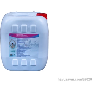 Deep Blue Havuzavm-Parlatici Sivi 20 Lt. Deep Blue