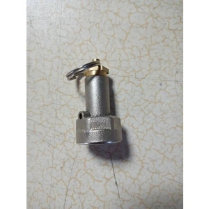 Sibop - Emniyet Ventili Banyo Kazanları Için