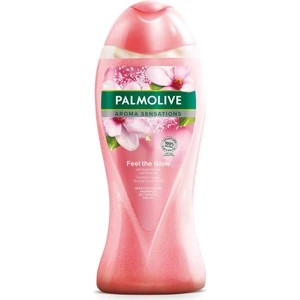 Duş Jeli Feel The Glow 500 ml