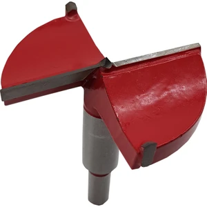 TH14435 Tas Menteşe Matkap Uçu 75 mm