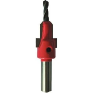 TH14462 Havşa Matkabı Freze Ucu 3.0 mm