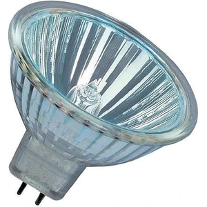 50W 220-240V Halojen Ampul MR16 Duylu (Çanak) CT-2104    1 Adet