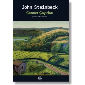 Cennet Çayırları - John Steinbeck