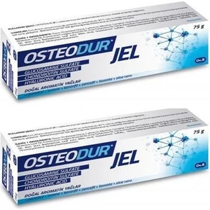 Jel 75 gr 2 Adet