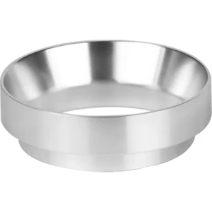 B Baosity 51mm Espresso Kahve Dozaj Yüzüğü - Gümüş (Yurt Dışından)