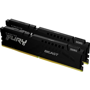 Furybst KF548C38BBK2-32 (16GBX2)32GB 4800MHZ DDR5 Ram