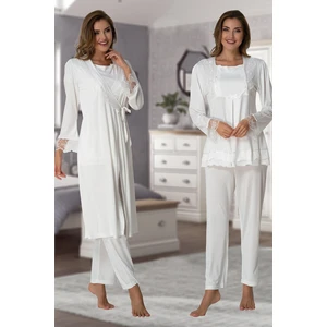 Lohusa Pijama Sabahlık Takım 2018