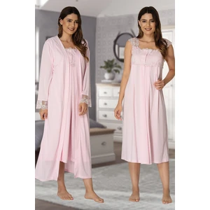 2302 Lohusa Gecelik Sabahlık Takım