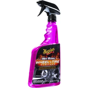 Hot Rims All Wheel Cleaner Jant ve Lastik Temizleyici