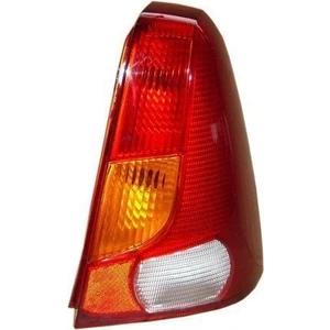 Dacia Logan Stop Sağ Sarı Sinyalli 6001546795
