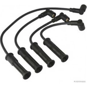 Megane 1 1.6 8 Valf Buji Kablosu Takımı 7700114298