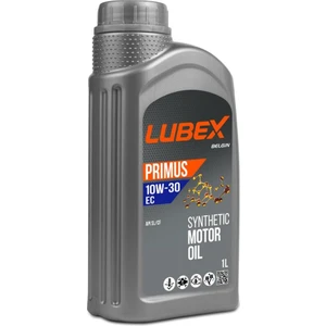 Primus 10W-30 EC 1 Litre Motor Yağı ( Üretim Yılı: 2022 )