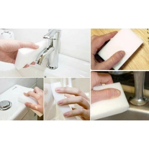 Sihirli Sünger Magic Sponge