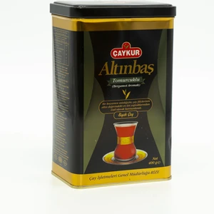 Altınbaş Tomurcuklu Çay, 400GR