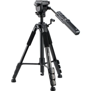 Jjc Tp-F2 Kumandalı Çantalı 150CM Video Tripod (Sony Vct-Vpr1)