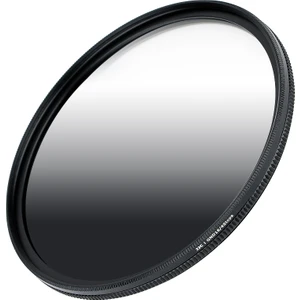 Jjc 49MM Gradual Neutral Density Nd Filtre (4 Stop)