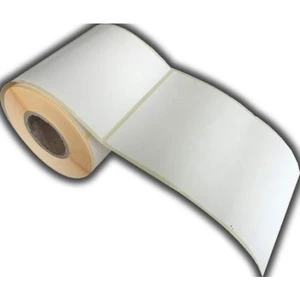Barkomatık 100X150 Termal Etiket 250'li