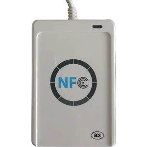 SCN-RFID-ACR122 Rfıd Kart Okuyucu