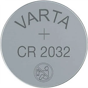 CR2032 3V Lityum Para Pil