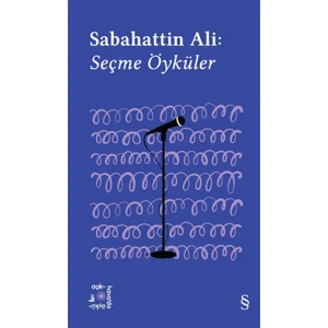 Seçme Öyküler - Daniil Harms