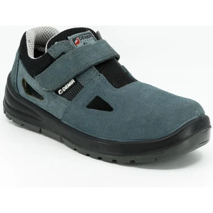 Demir Safety Sandalet Tipi Iş Ayakkabısı Ffc 1217 Ns S1P