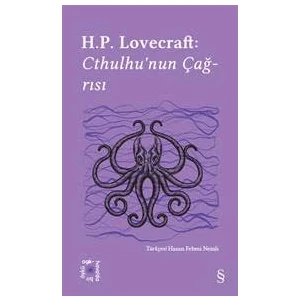 Cthulhu'nun Çağrısı - H. P. Lovecraft