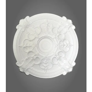 Sultan Desenli Tavan Lamba Göbeği - 66 cm