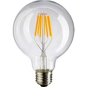 CT-4354 6W Rustik LED Ampul 3200K Günışığı E-27