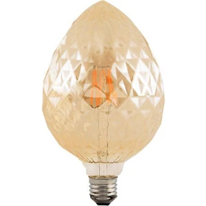 AB55-00420 4W Rustik LED Ampul 2200K E27 G95