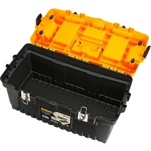 Metal Kilitli Mt-22 Takım Çan. 22