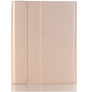 Galaxy Tab S6 Lite Için Bluetooth Klavye Kılıfı 10.4 P610 & P615  (Yurt Dışından)