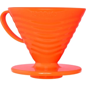 Kahve Demleyici V60 Dripper