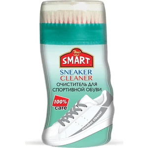Beyaz Spor Ayakkabı Temizleme Şampuanı 125 ml