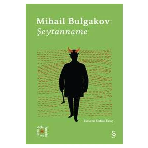 Şeytanname - Mihail Bulgakov