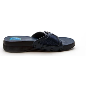 Dr.comfort Ortopedik Cırtlı Halluks Walgus Kadın Terlik DR.403