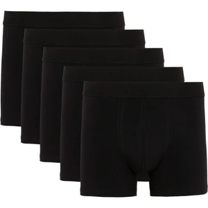 Regular Fit 5'li Boxer M5346AZ22SP