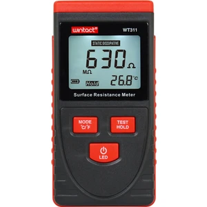 WT311 Yüzeysel Direnç Ölçer Surface Resistance Meter