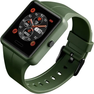 DX 2029BL2 AKILLI SAAT/ BLUETOOTH / NABIZ- TANSİYON ÖLÇER