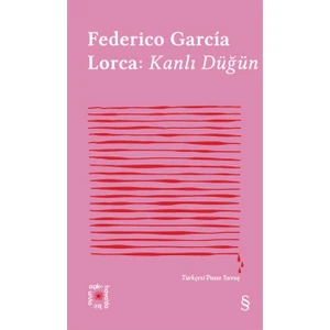 Kanlı Düğün - Federico García Lorca