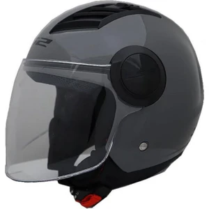Ls2 OF562  Airflow Nardo Gri Motosiklet Kaskı