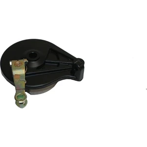 E-Mon E-Xm  Arka Fren Kampanası Siyah