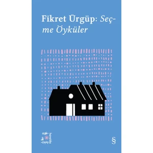 Seçme Öyküler - Fikret Ürgüp